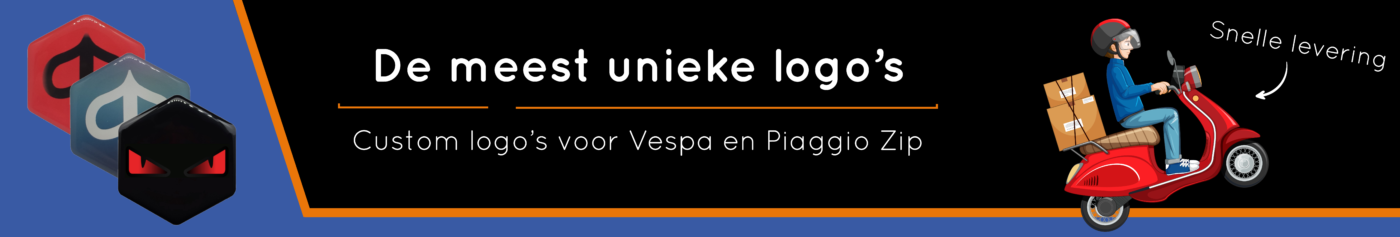 Piaggio zip logo - piaggioziplogo.nl